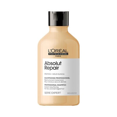 SHAMPOO ABSOLUT REPAIR (SHAMPOO REPARADOR)